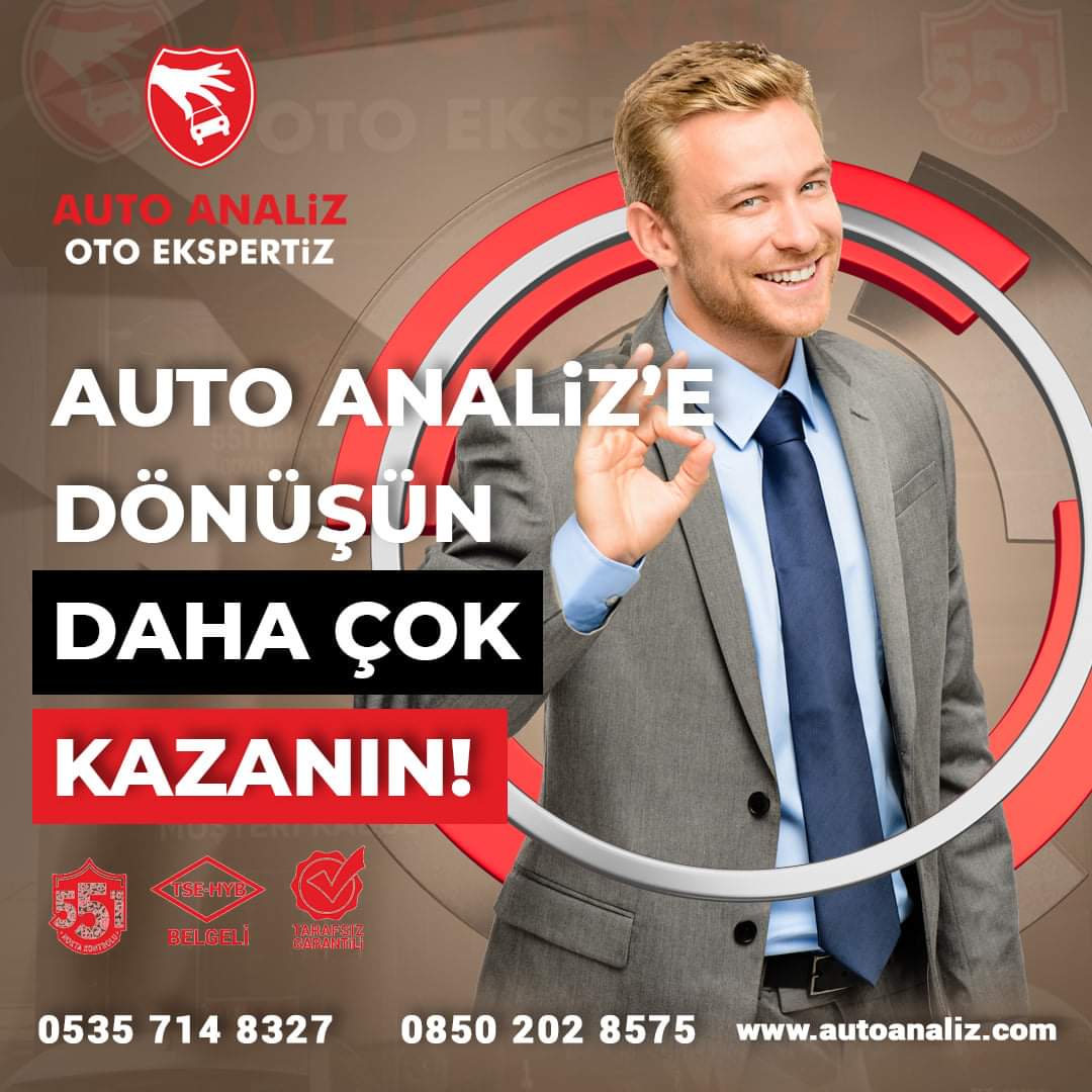 AUTO ANALİZ OTO EKSPERTİZ Bayilik » BayilikListesi.com