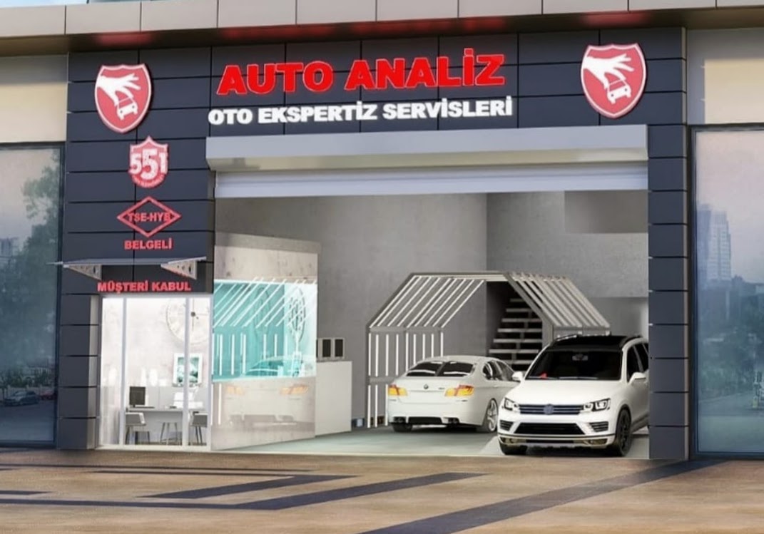 AUTO ANALİZ GAZİANTEP / ŞEHİTKAMİL 